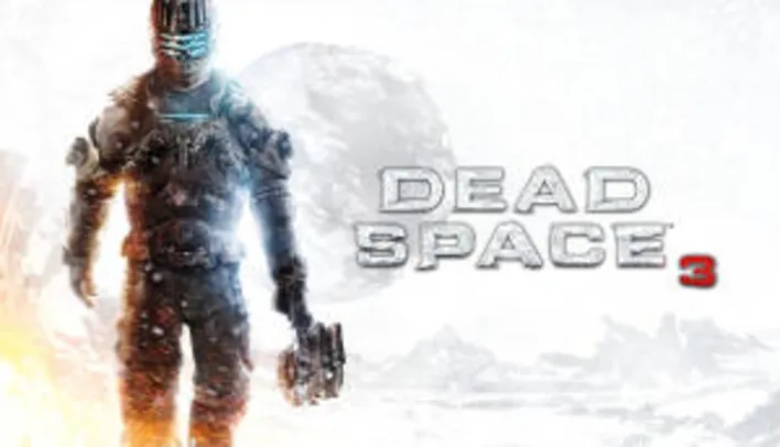 Dead Space 3 - PC | R$