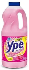 Ypê Desinfetante Floral, 2 L, Rosa - PRIME