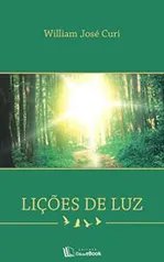 eBook Lições de luz