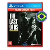 Imagem do produto Jogo PS4 The Last of Us Remasterizado