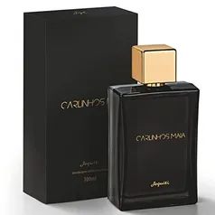 Colônia Masculina, Carlinhos Maia, Jequiti, 100 Ml