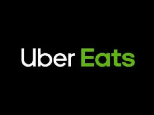 [Selecionados] R$5 OFF em pedidos acima de R$10 | Uber Eats