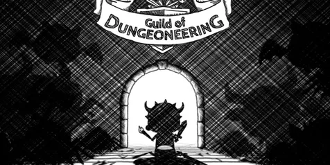 [Epic] Guild of Dungeoneering