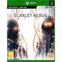 Scarlet Nexus - Xbox One