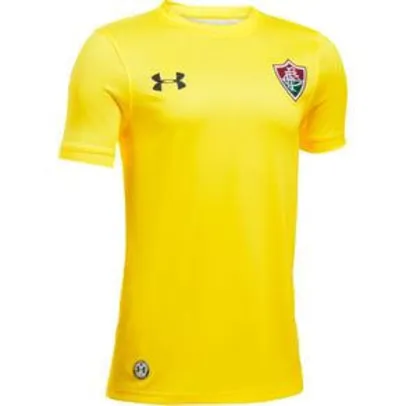 Camiseta Fluminense FC - Under Armour R$28