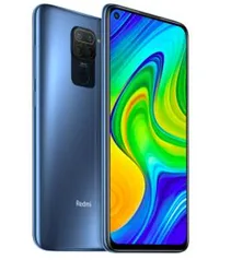 [Frete Grátis] Xiaomi Redmi Note 9 Global 4GB 128GB | R$828