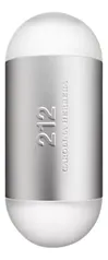 Carolina Herrera 212 NYC NYC Tradicional EDT 100ml 