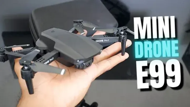 Drone E99pro