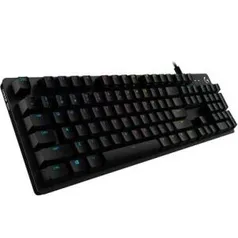 Teclado Gamer Logitech G512 SE RGB