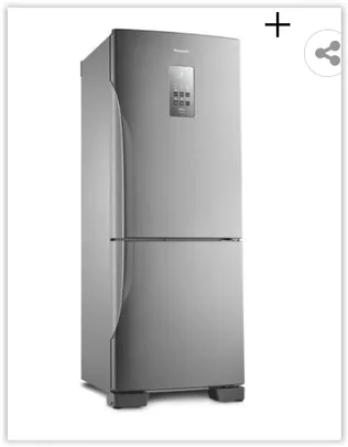 Refrigerador BB53 Frost Free 425L Panasonic | R$ 2840
