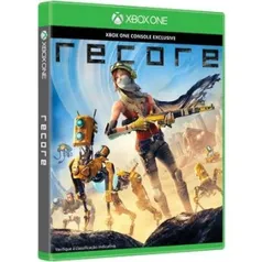 Recore Xbox One por R$ 70