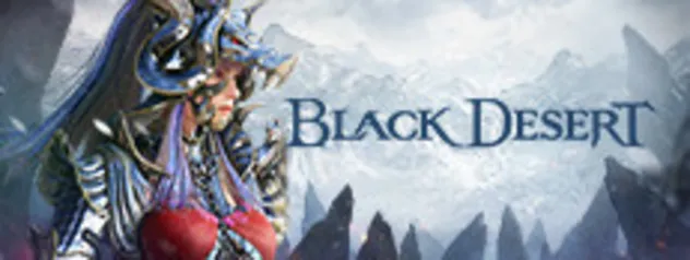 Black Desert