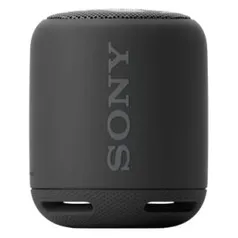 Caixa de Som Bluetooth Sony Xb10 Preta Ipx5 - R$188