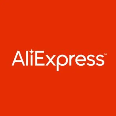 Seleção de Marcas Top na Aliexpress