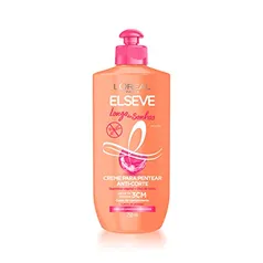 [REC] Creme para Pentear L'Oréal Paris Elseve Longo dos Sonhos, 250ml | Mín 10