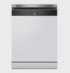 Lava Louças Electrolux 14 serviços 