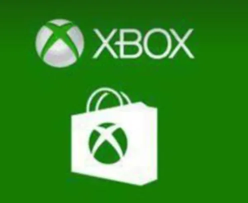 Xbox Game Pass (R$1,00) 1 mês