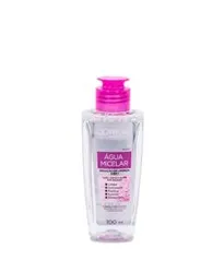 Água micelar 400ml L'Oréal R$ 28