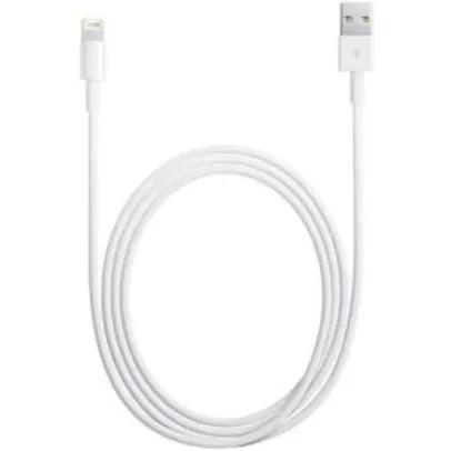 Cabo Lightning USB para Iphone geração 5, 6 e 7