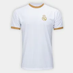 Camisa Real Madrid Masculina