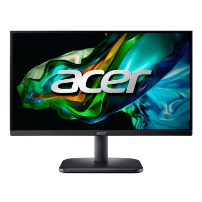 Foto do produto Monitor Acer 21.5 Full Hd EK221Q E3bi 100Hz HDMI, Vga