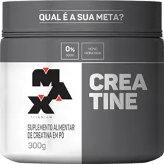 Creatina 300 g