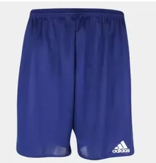 Calção Adidas Parma 16 Masculino 