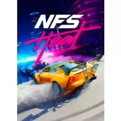 [PlayStation Plus] Need for Speed™ Heat - PS4