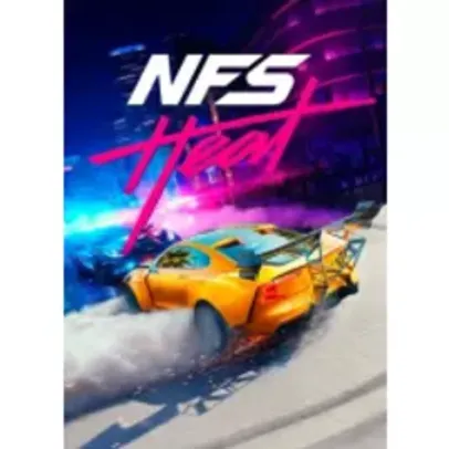 [PlayStation Plus] Need for Speed™ Heat - PS4