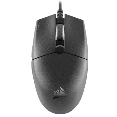 [APP]Mouse gamer corsair katar pro xt 18000DPI 6 botões preto