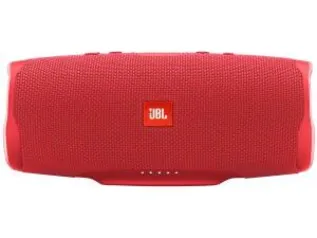 Caixa de Som Bluetooth JBL Charge 4 à Prova dÁgua - R$ 567