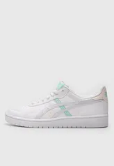 Tênis Asics Japan S Branco