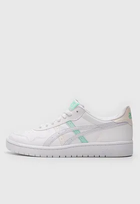 Tênis Asics Japan S Branco