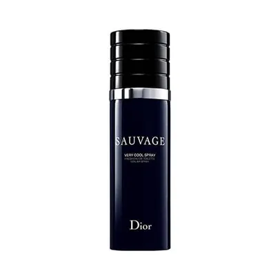 Dior - Sauvage Very Cool Spray - EDT - 100ml