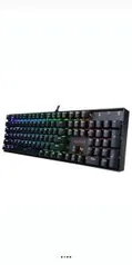 Teclado Redragon Mitra RGB outemu BROWN | R$292