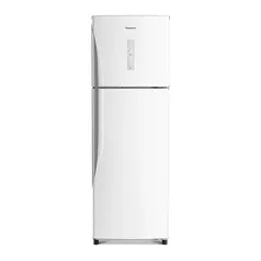 Geladeira Panasonic A+++ Frost Free 387L - Branco NR-BT41PD1W