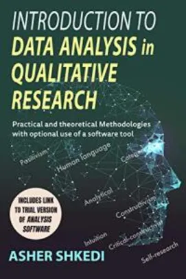 [eBook GRÁTIS] Introduction to Data Analysis in Qualitative Research (English Edition)