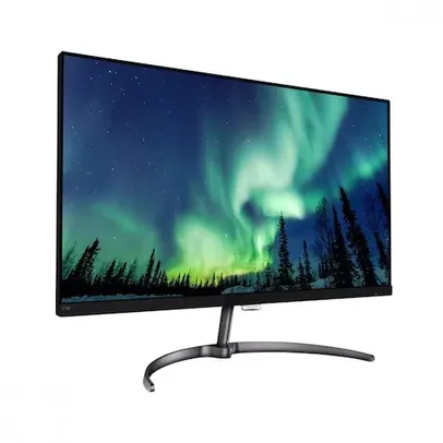 Monitor Philips 27 Polegadas IPS LED Ultra HD 4K 276E8VJSB