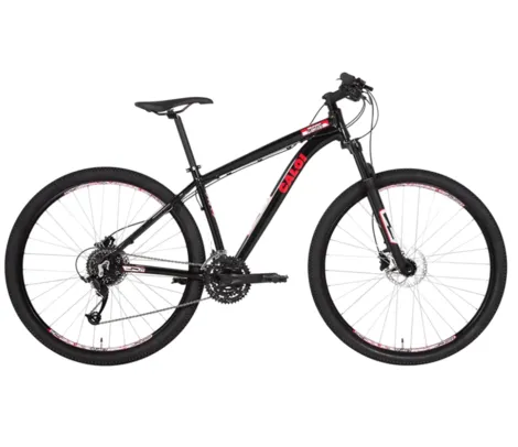 Bicicleta Caloi Mojave Aro 29 (P ao GG)