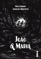 Ebook - João e Maria | R$9