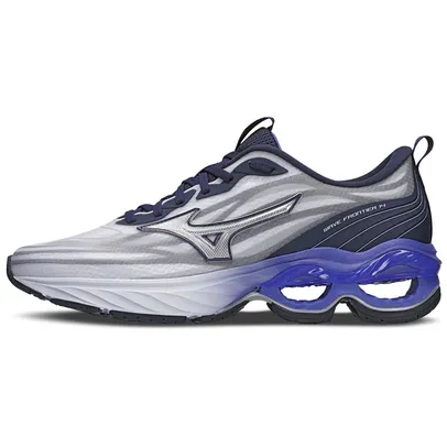 Tênis de Corrida Masculino Mizuno Wave Frontier 14