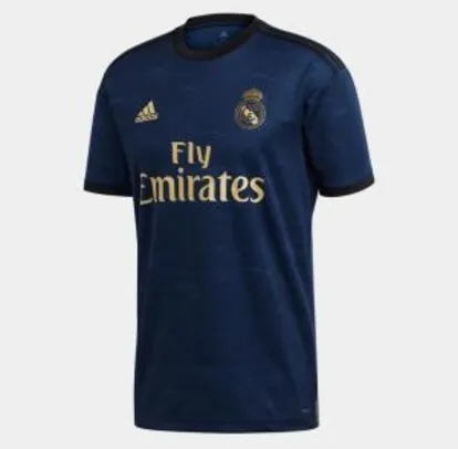 (Marketplace) Camisa Real Madrid Away 19/20