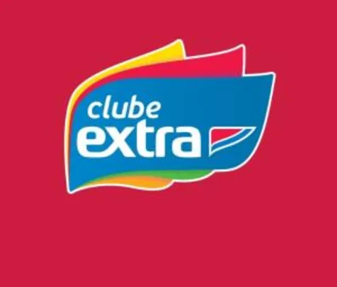 [APP] Clube Extra, Desconto no App do Mercado (IOS E ANDROID)