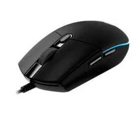 Mouse Gamer Logitech G203 Prodigy LED RGB 6000 DPI