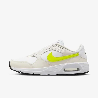 Tênis Nike Air Max SC Masculino - 37 ao 39 e 42