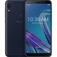 (569 com Ame + CA) Smartphone ZenFone Asus Max Pro (M1) ZB602KL-4A136BRR 64GB Dual, 4GB RAM , Chip Android Tela 6" Qualcomm Câmera 13 + 5MP