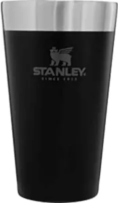 [Regional RS/SC] Copo Stanley 473ml Cerveja Termico Matte