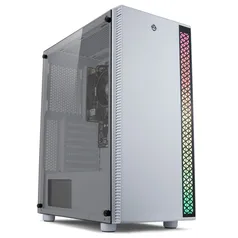 Computador Pichau Gamer Freyr, AMD Ryzen 5 5600G, 8GB DDR4, SSD 240GB