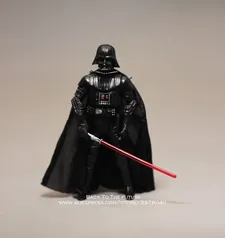  Star Wars Darth Vader 10cm