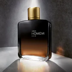 Natura Homem Dom Deo Parfum